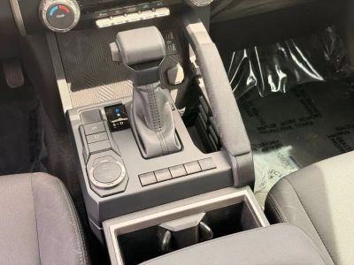 2024 Toyota Tacoma - Photo 16