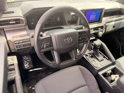 2024 Toyota Tacoma - Photo 20