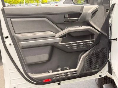 2024 Toyota Tacoma - Photo 22