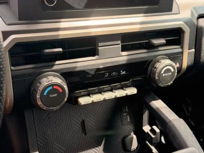 2024 Toyota Tacoma - Photo 30