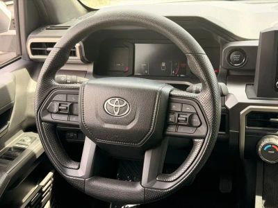 2024 Toyota Tacoma - Photo 17