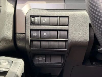 2024 Toyota Tacoma - Photo 24