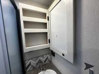 2025 Wayfinder RV GO EXPLORE - Photo 34