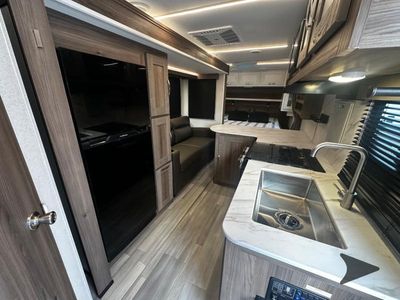 2025 Wayfinder RV GO EXPLORE - Photo 53