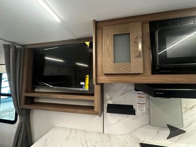 2025 Wayfinder RV GO EXPLORE - Photo 47