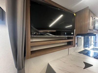 2025 Wayfinder RV GO EXPLORE - Photo 38