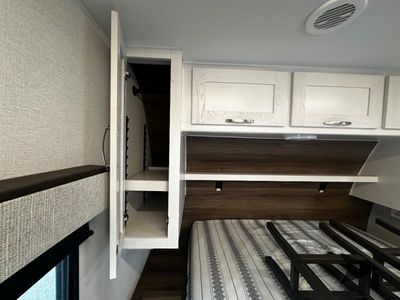 2025 Wayfinder RV GO EXPLORE - Photo 59