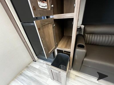 2025 Wayfinder RV GO EXPLORE - Photo 24