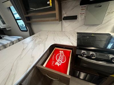 2025 Wayfinder RV GO EXPLORE - Photo 50