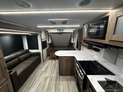 2025 Wayfinder RV GO EXPLORE - Photo 66