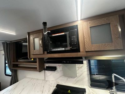 2025 Wayfinder RV GO EXPLORE - Photo 44