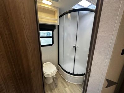 2025 Wayfinder RV GO EXPLORE - Photo 31