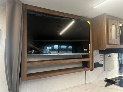 2025 Wayfinder RV GO EXPLORE - Photo 20