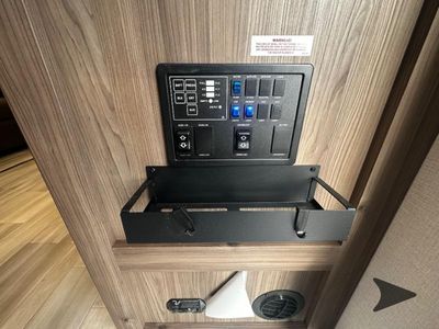2025 Wayfinder RV GO EXPLORE - Photo 28