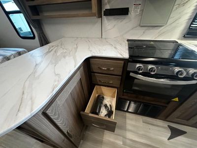 2025 Wayfinder RV GO EXPLORE - Photo 52