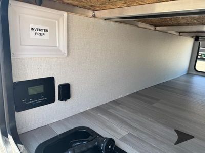 2025 Wayfinder RV GO EXPLORE - Photo 11