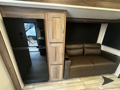 2025 Wayfinder RV GO EXPLORE - Photo 21