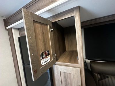 2025 Wayfinder RV GO EXPLORE - Photo 23