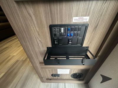 2025 Wayfinder RV GO EXPLORE - Photo 29