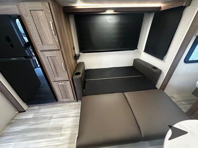 2025 Wayfinder RV GO EXPLORE - Photo 26