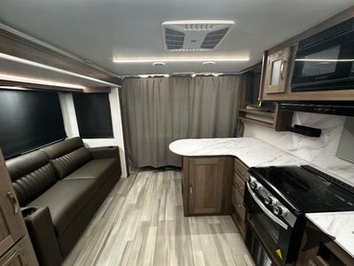 2025 Wayfinder RV GO EXPLORE - Photo 54
