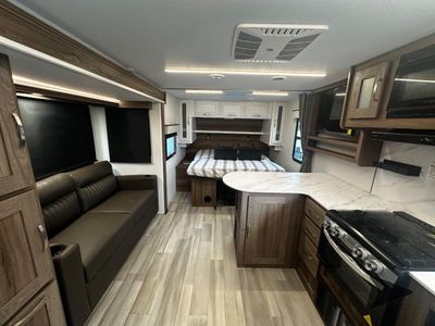 2025 Wayfinder RV GO EXPLORE - Photo 48