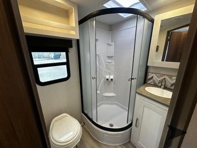 2025 Wayfinder RV GO EXPLORE - Photo 30