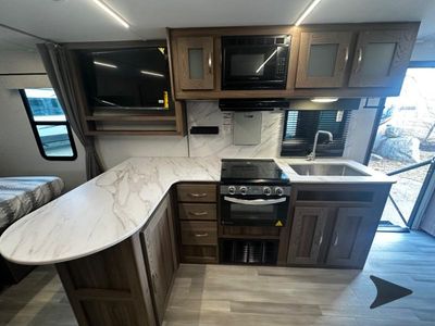 2025 Wayfinder RV GO EXPLORE - Photo 36
