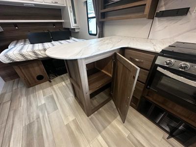 2025 Wayfinder RV GO EXPLORE - Photo 49