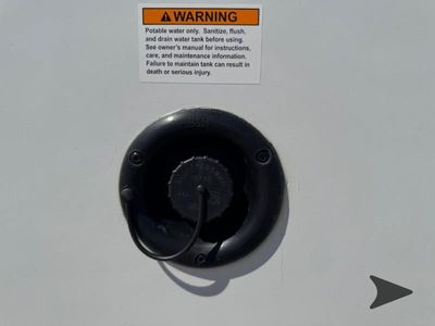 2025 Wayfinder RV GO EXPLORE - Photo 12