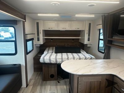 2025 Wayfinder RV GO EXPLORE - Photo 56