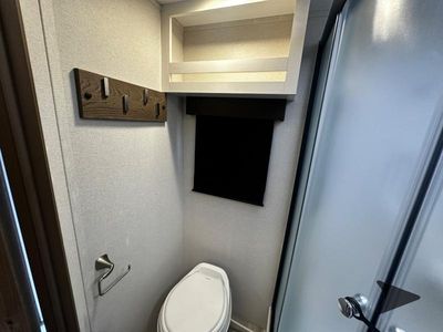 2025 Wayfinder RV GO EXPLORE - Photo 35