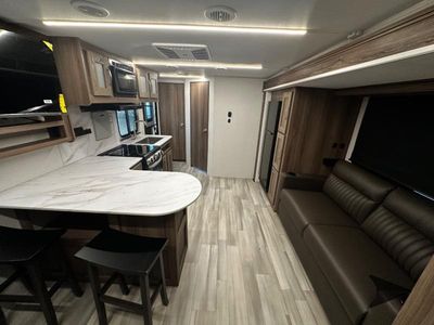 2025 Wayfinder RV GO EXPLORE - Photo 65