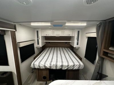 2025 Wayfinder RV GO EXPLORE - Photo 55