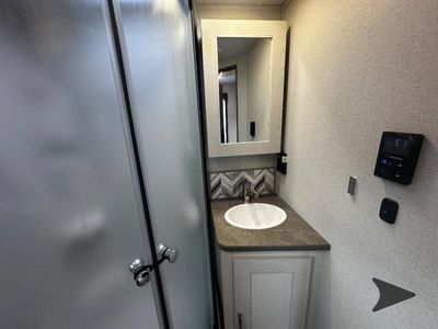 2025 Wayfinder RV GO EXPLORE - Photo 32