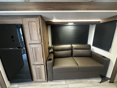 2025 Wayfinder RV GO EXPLORE - Photo 25