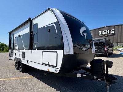 2025 Wayfinder RV GO EXPLORE - Photo 1