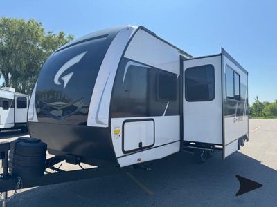 2025 Wayfinder RV GO EXPLORE - Photo 7