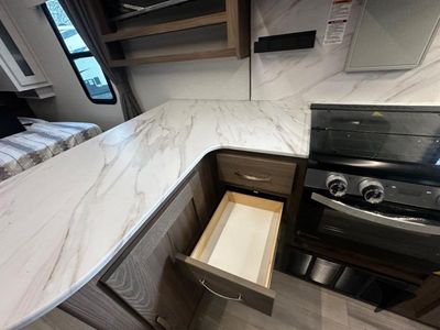 2025 Wayfinder RV GO EXPLORE - Photo 51