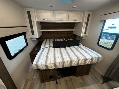 2025 Wayfinder RV GO EXPLORE - Photo 58