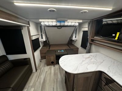 2025 Wayfinder RV GO EXPLORE - Photo 63