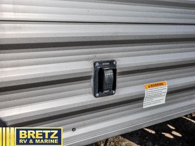 2024 Dutchmen RV Aspen Trail - Photo 8