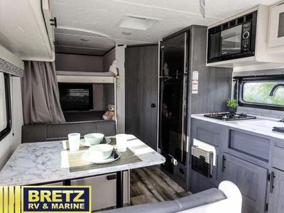 2024 Dutchmen RV Aspen Trail - Photo 14