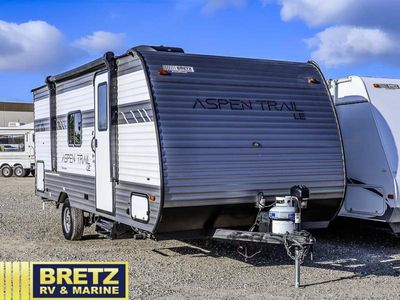 2024 Dutchmen RV Aspen Trail - Photo 1