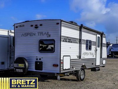 2024 Dutchmen RV Aspen Trail - Photo 5
