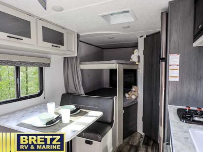2024 Dutchmen RV Aspen Trail - Photo 15