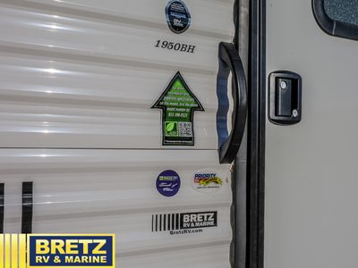 2024 Dutchmen RV Aspen Trail - Photo 13