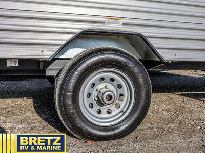 2024 Dutchmen RV Aspen Trail - Photo 11