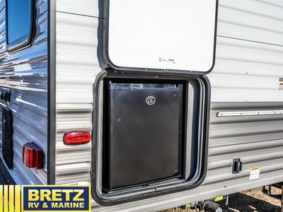 2024 Dutchmen RV Aspen Trail - Photo 10