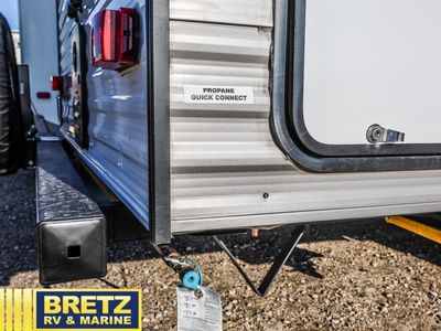 2024 Dutchmen RV Aspen Trail - Photo 7